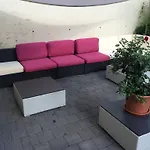 Zum Rosengarten 酒店 达姆施塔特