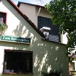 Zum Rosengarten Hotel
