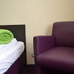 Zum Rosengarten Hotel Darmstadt