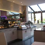 酒店 Zum Rosengarten 达姆施塔特
