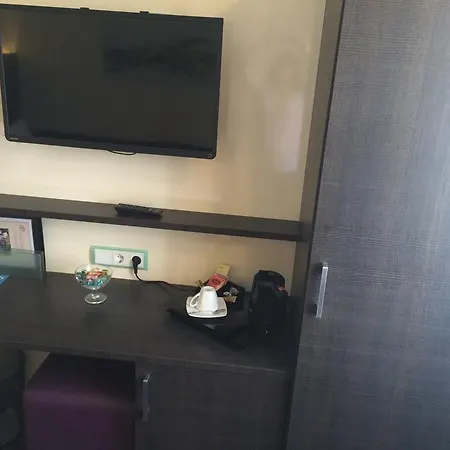 Zum Rosengarten 2* دارمشتاد