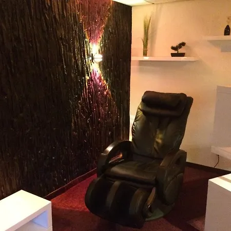 Zum Rosengarten فندق