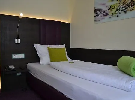 Hotel Zum Rosengarten