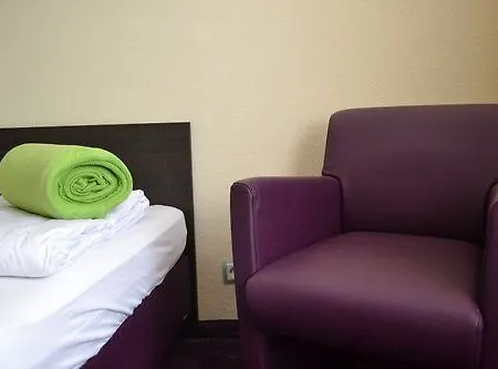 Zum Rosengarten Hotel Darmstadt