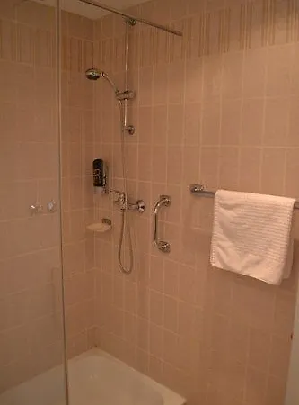 فندق Zum Rosengarten