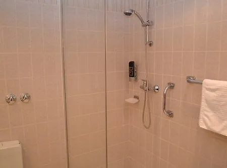 فندق Zum Rosengarten دارمشتاد