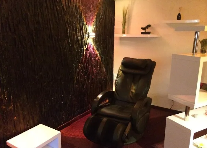 Zum Rosengarten Hotel