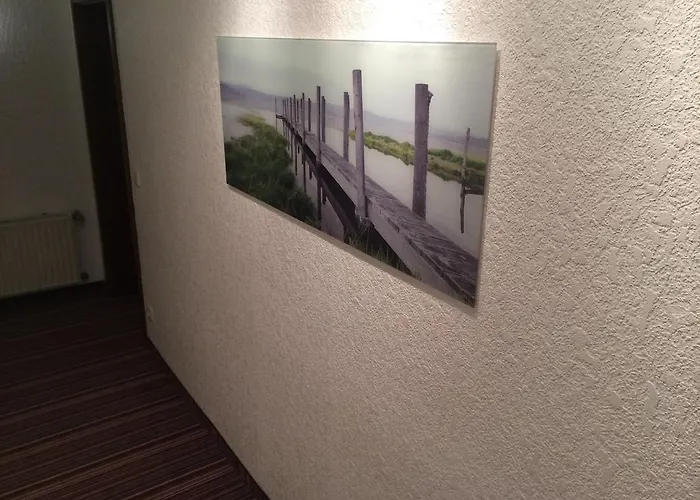 Zum Rosengarten Hotel 2*