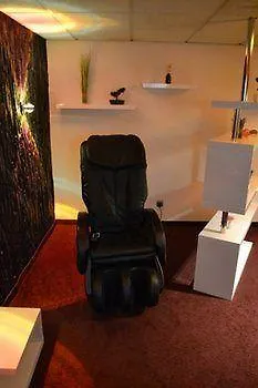 Zum Rosengarten Hotel Darmstadt