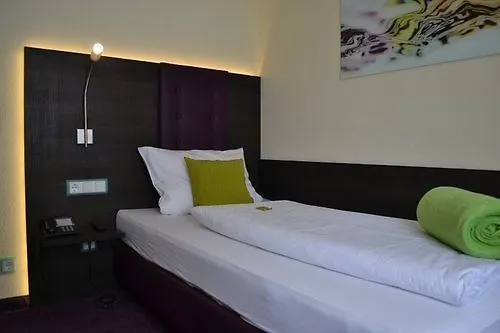 Hotel Zum Rosengarten