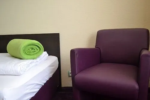 Zum Rosengarten Hotel Darmstadt