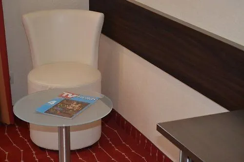 Zum Rosengarten 2* Darmstadt