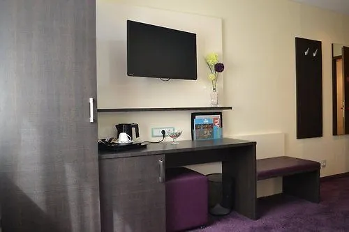 Zum Rosengarten Hotel