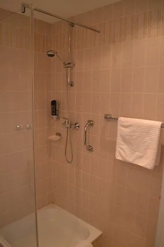 Hotel Zum Rosengarten