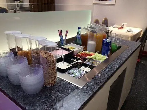 Hotel Zum Rosengarten