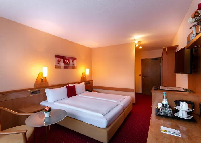 Hotel Zum Rosengarten