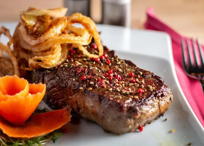 Zum Rosengarten Hotel